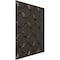 Ekena Millwork 19 5/8in. W x 19 5/8in. H Delfina EnduraWall Decorative 3D Wall Panel Covers 2.67 Sq. Ft. WP20X20DLDST - alternate 4